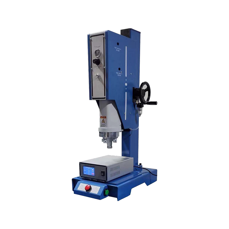 AH-SL Manual working mode plastic welding machine 