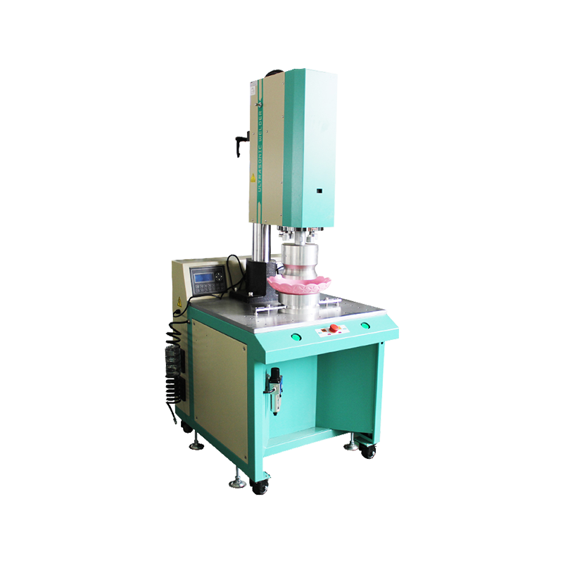 AH-DSL 15KHz 4200w Plastic welding machine 