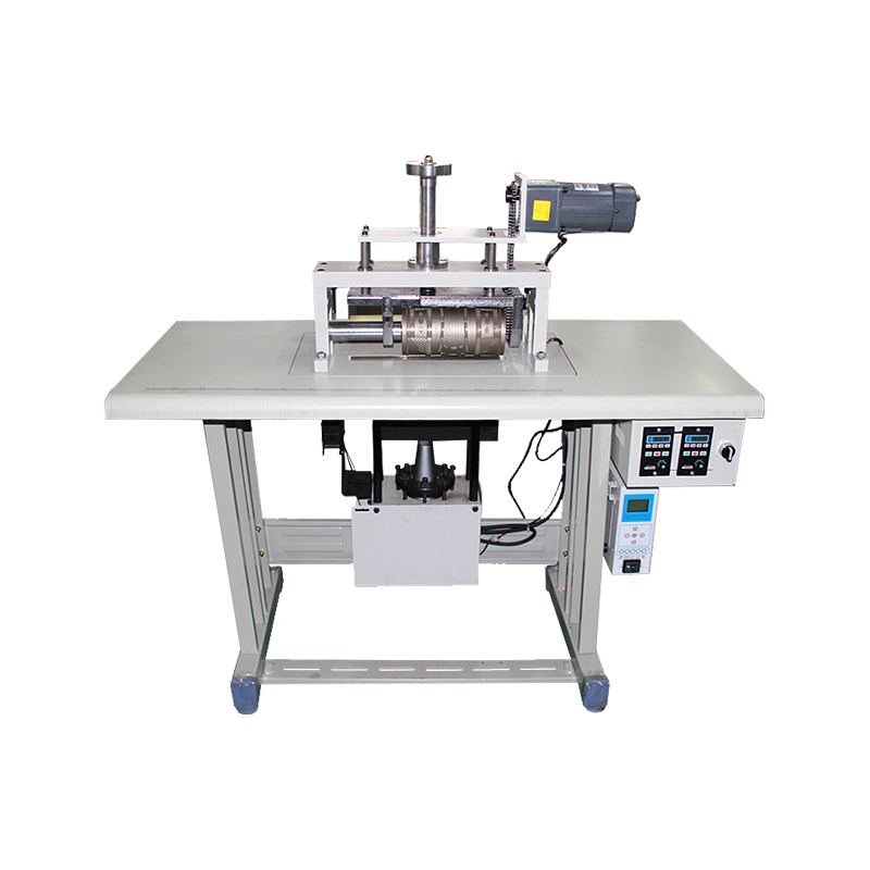 AH-300Q/S High power ultrasonic lace machine 