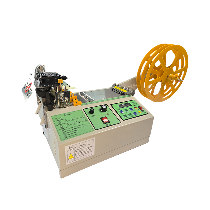 AH-Computer Belt Cutting Machine