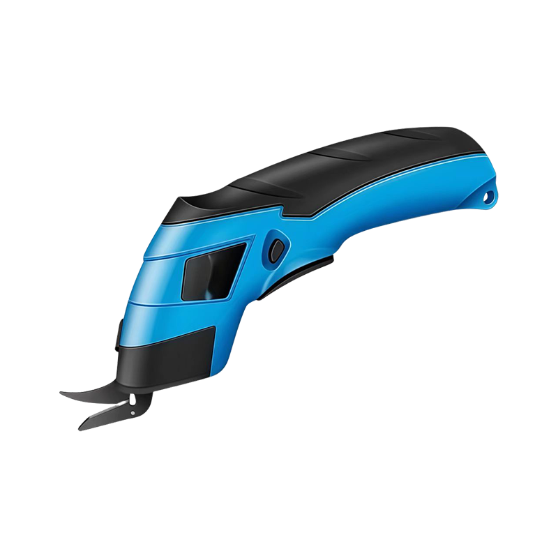 Electric Scissors for Cutting Fabric USB Rechargeable