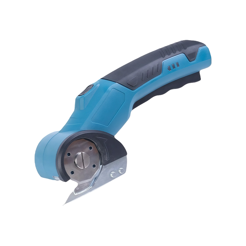 Handheld Electric Cloth Cutter Brush Motor Portable Fabric