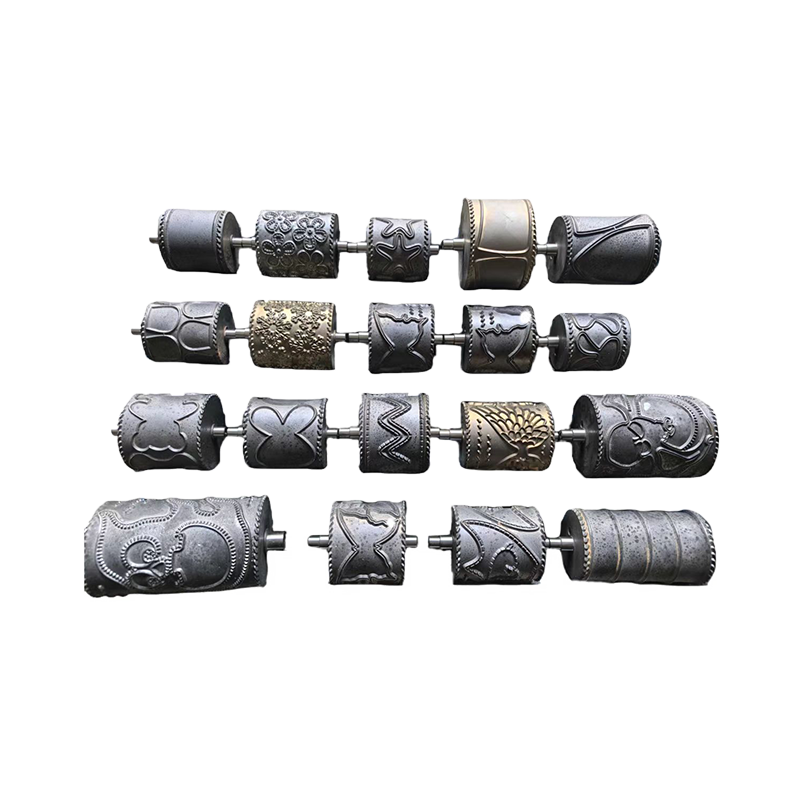 Custom Ultrasonic Molds