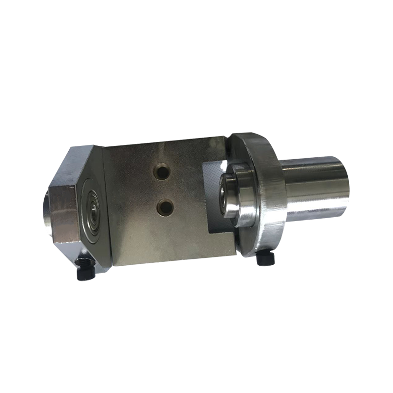 AH-Ultrasonic Machine Mold Base