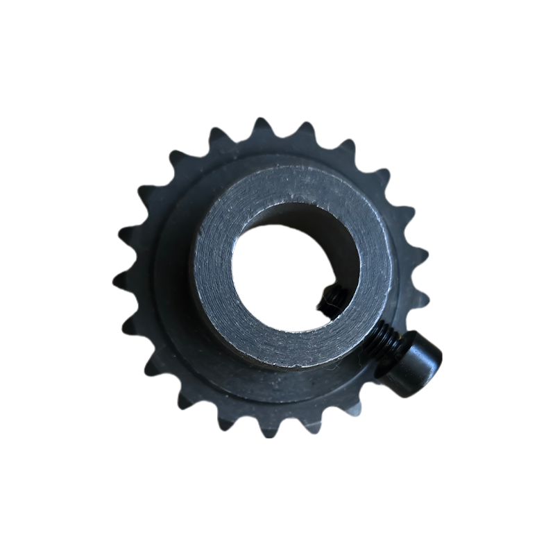 AH-Ultrasonic Machine Mold Gears